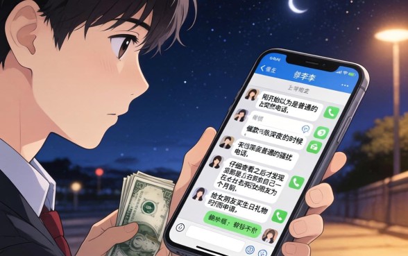 20岁可以下款的口子，胪列五个714无视逾期秒下的软件