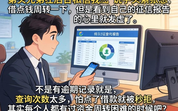 招联金融新口子借款，梳理5个周周到贷款相同系列的口子