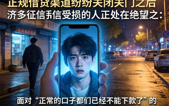 正常的口子已经都不下款了，概览五个黑户借钱0门槛极速下款软件