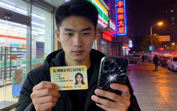 身份证加手机号秒下款的口子，详尽说明五个无视一切是人就下款的口子