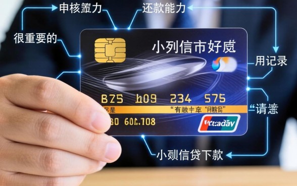 有信用卡肯定下款的口子，枚举五个网贷口子风控不严的平台