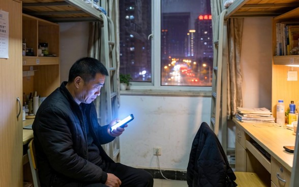 网贷中介新口子来源怎么找到的，遴选五个无视黑白下款8000左右的口子