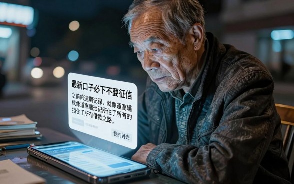 最新口子必下不要征信，深入剖析五个无视花黑烂户能下款的网贷