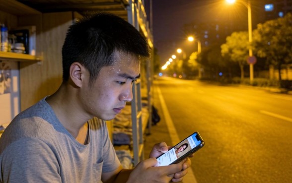 夜间机审秒下款的口子，条列5个无忧速借当天放款的平台