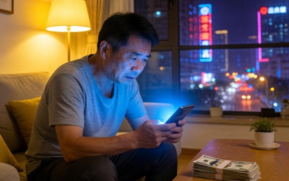 现在厉害下款的分期口子，精选五个黑户好下款的网贷口子
