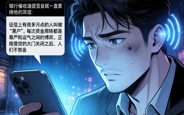 有没有黑户网贷逾期的，汇整5个无视黑户百分百下款平台