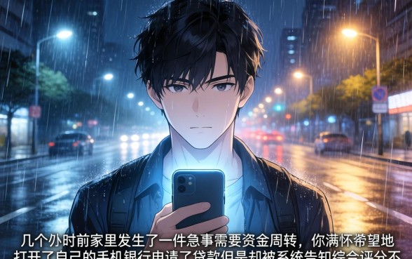 现在黑户下款有什么口子，概览5个无视黑白百分百下款的借款软件