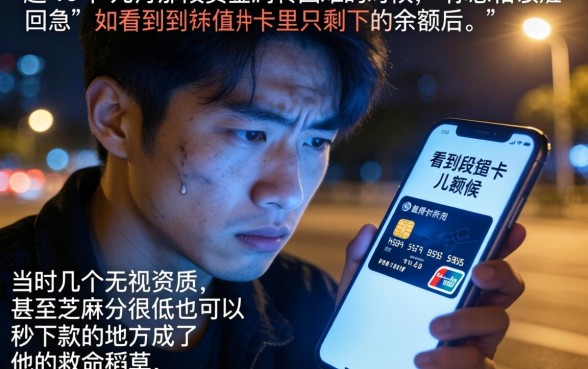 19年九月正常秒下款的口子，整合5个芝麻信用439分下款的软件