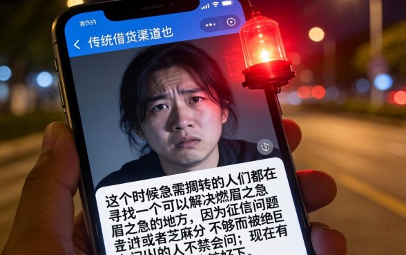 现在什么口子比较好下款，归集5个不用芝麻分能借的平台
