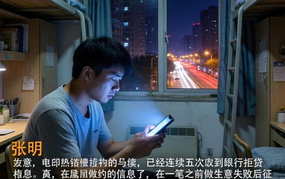 百分百成功的网贷，精选五个不看负债的网贷平台