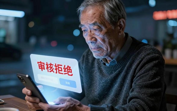 超级快app借款口子，诚意推荐5个无视一切是人就下款口子