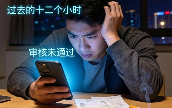 老哥们还有能下款的吗，遴选五个无视黑白无视征信申请就下款的app