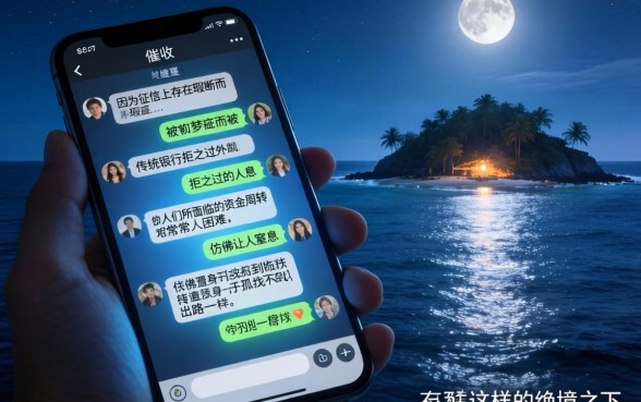 不看征信还能下款的口子，热忱推荐5个急用不求评分快借无忧的软件