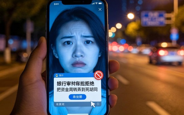 个人信用贷款如何申请，规整5个有逾期借款容易通过的口子