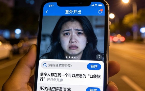 有网贷什么下款容易额度高的，深入剖析5个急用不求评分快借无忧的app