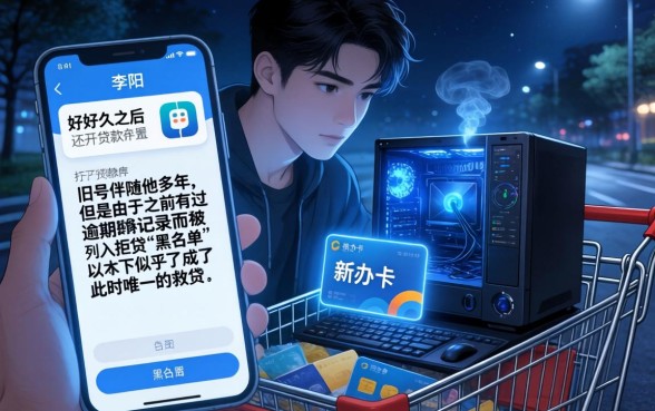 额度大通过率高的网贷，详尽说明五个新手机号容易下款的app