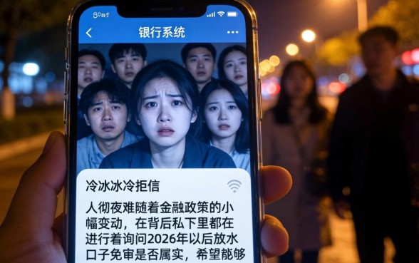 2026在放水口子免审，归纳五个黑户0门槛贷款软件