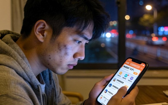 黑户网贷口子大全不上征信的，枚举5个门槛低易下款口子