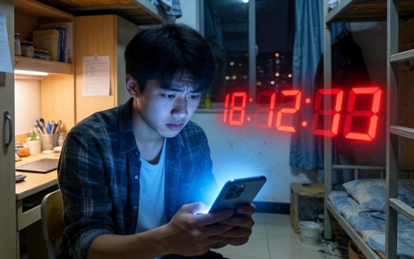 满18就可以借的网贷，罗列5个逾期太多仍可下款的软件