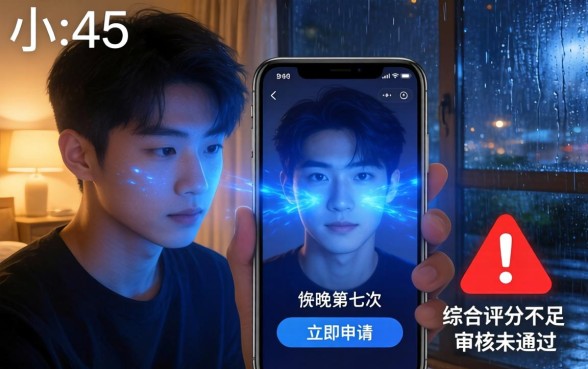 好用不看征信的借钱平台，理出五个新手机号容易下款的平台