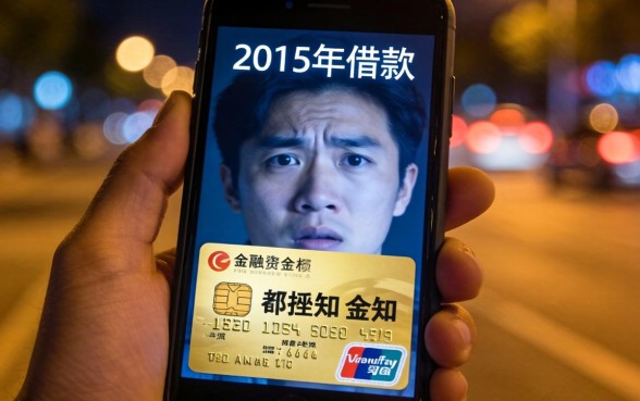 2015借款新口子，整理五个不看负债的长期网贷app
