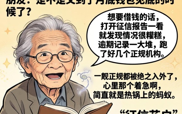 贷款有逾期也能下的口子，筛选五个无视评分的贷款平台