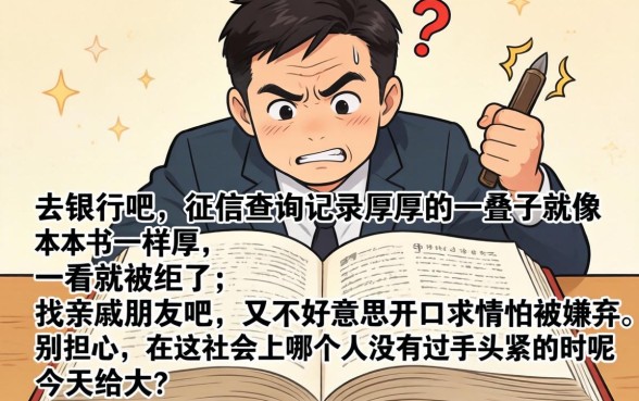 没有门槛的正规贷款口子，胪列5个黑户借钱0门槛极速下款口子