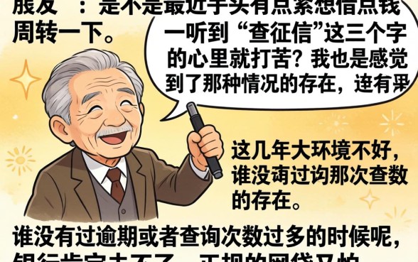 怎么样申请网贷不上征信，细致阐述五个值得信赖的借钱软件