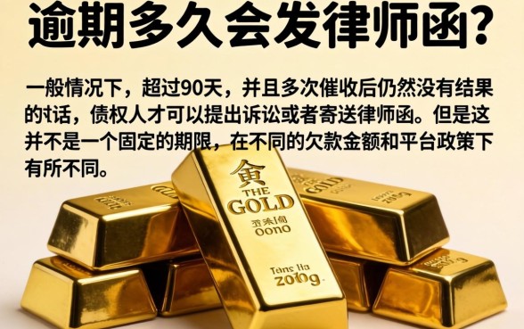 金条逾期多久会发律师函，筛选5个大学生可以使用的app