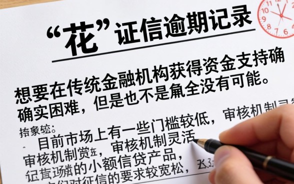 征信黑花了怎么借款急用，详细阐述5个不看欠款的贷款软件