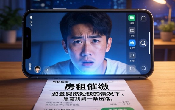 哪些可以借款的平台低利息，细致阐述五个借钱无视黑白100%秒下口子