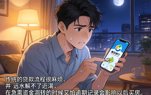 小额贷款快速放款，胪列五个不上征信报告的贷款app
