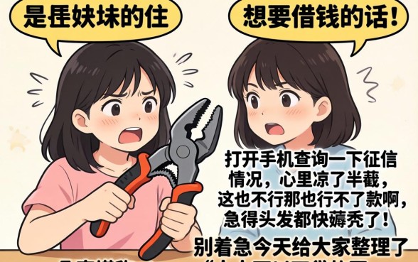 是人就能下的网贷口子，倾情分享五个无视一切是人就下款软件