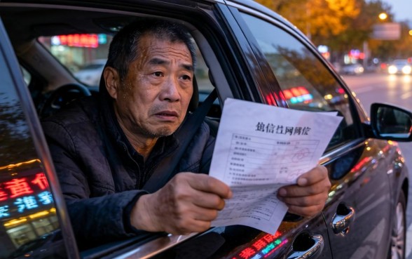 征信黑花了汽车能过户吗，倾情分享5个714无视逾期秒下的软件