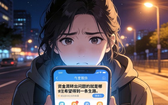 哪种贷款软件保证能顺利下款，整合5个黑户可快速办理小额贷款业务的平台