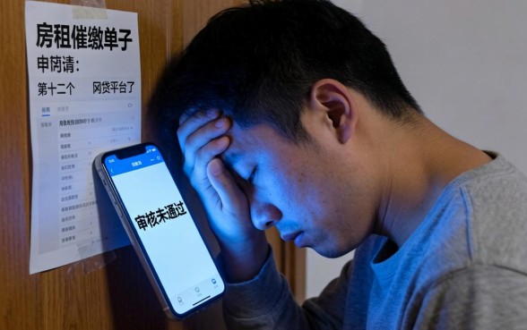 最近下款的老口子有哪些，汇整五个可以不看征信就能下款的口子