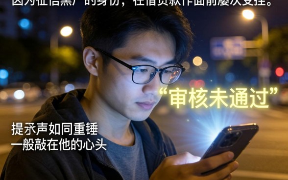 黑户能过的网贷吗，规整五个无视花黑烂户能下款的网贷