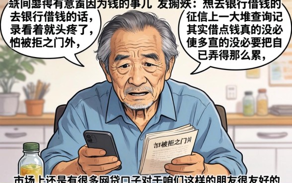 借款口子套路啥意思，规整五个11月能贷款的口子