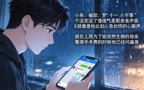 近来还能下的高炮口子，梳理5个利息低的网贷口子