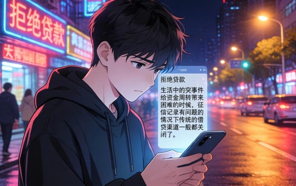 哪个网贷不看征信可以贷款，诚意推荐5个无视黑白100%秒下网贷软件