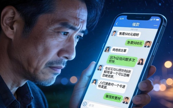秒下500到1000的口子，整理五个无视黑白百分百下款的借款口子