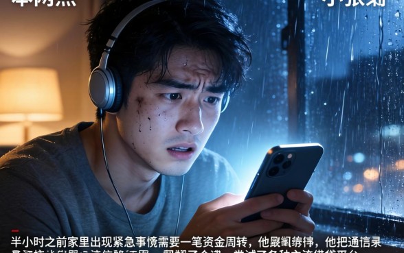 黑户秒下的口子2026，详细阐述5个手机上可以借钱的口子