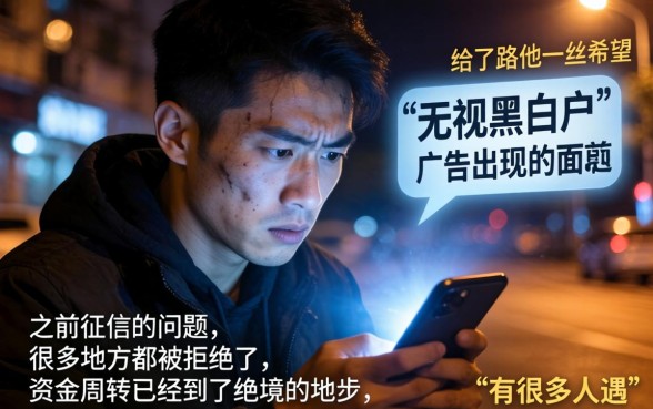 无视黑花白的分期口子，遴选5个芝麻信用600贷款平台
