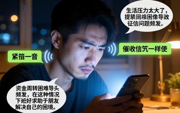 什么贷款好下款的口子，条列五个摆脱欠款束缚贷款新平台