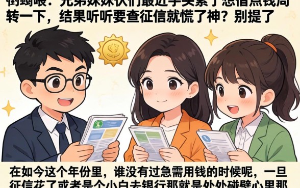 能快速贷款的app，整理五个20岁可以借钱平台不查征信的口子