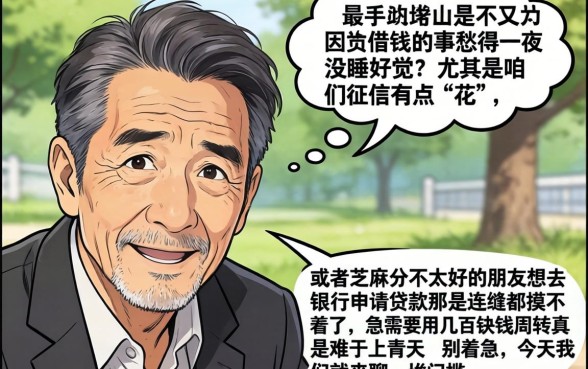 能下200的口子，详尽说明五个芝麻分负面借款的app