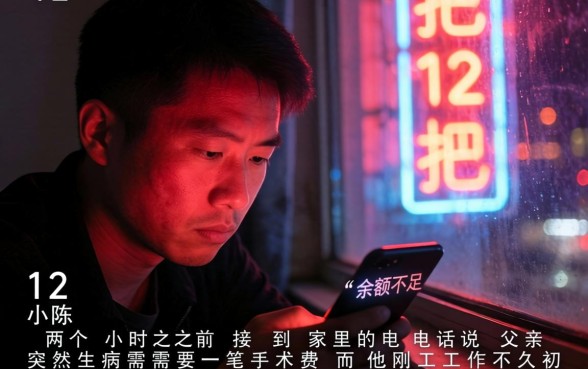 公积金网借款口子，归集五个20岁借钱不求征信速借app