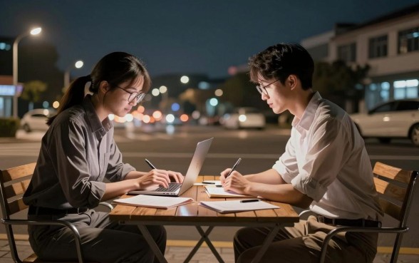 盘点四个夜间能下款的口子，概览5个新号易贷速审秒下款app
