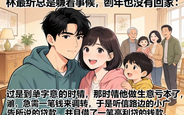 征信拉黑花了影响亲戚吗，汇整5个不看征信的借钱软件