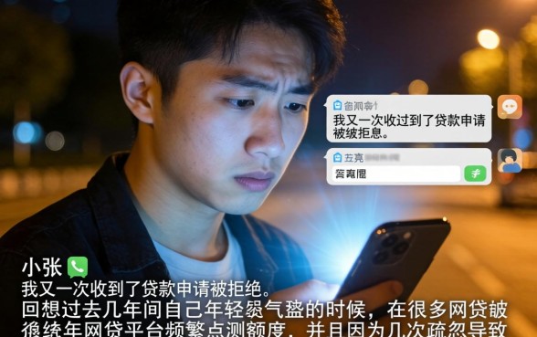 征信花了可以删掉记录吗，甄选五个无视黑户也能下款的口子